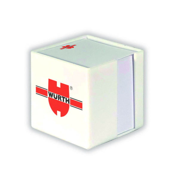 Plastic Box block